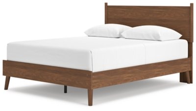 Fordmont Queen Panel Bed - Image 4