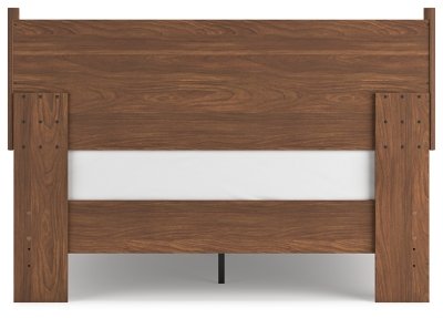 Fordmont Queen Panel Bed - Image 7
