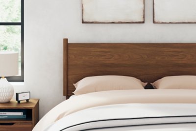 Fordmont Queen Panel Headboard - Image 3