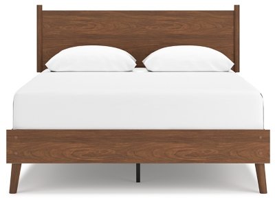 Fordmont Queen Panel Bed - Image 5
