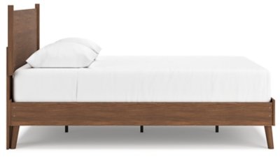 Fordmont Queen Panel Bed - Image 9