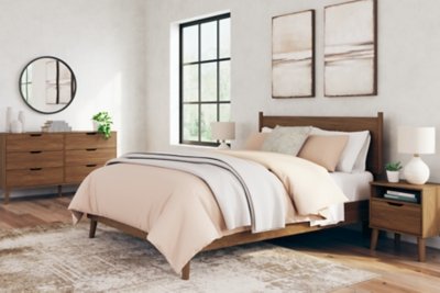 Fordmont Queen Panel Bed - Image 10