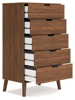 Fordmont Chest of Drawers - Image 5