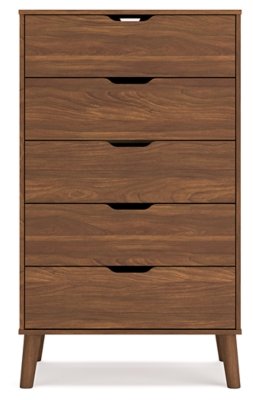 Fordmont Chest of Drawers - Image 7