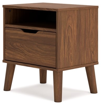 Fordmont Nightstand - Image 4