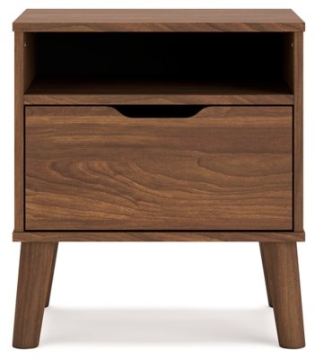 Fordmont Nightstand - Image 7