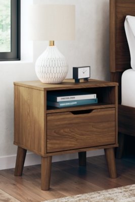 Fordmont Nightstand - Image 3