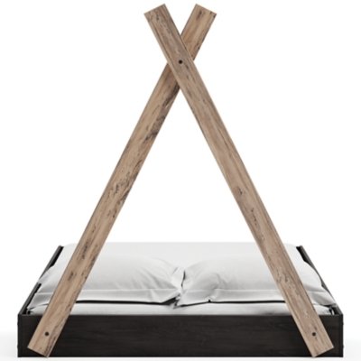 Piperton Full Tent Complete Bed in Box - Image 8