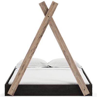 Piperton Full Tent Complete Bed in Box - Image 5
