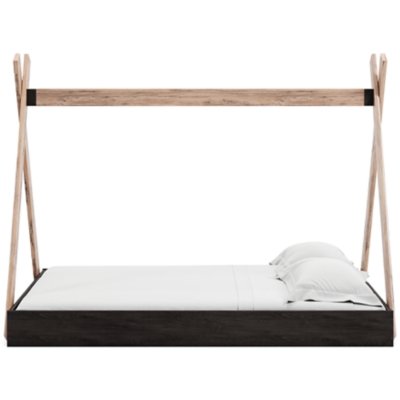 Piperton Full Tent Complete Bed in Box - Image 9
