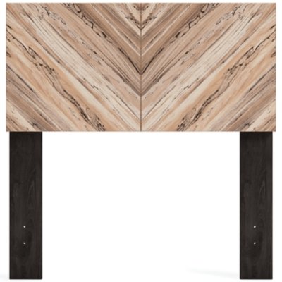 Piperton Twin Panel Headboard - Image 3