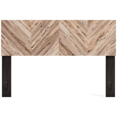 Piperton Queen Panel Headboard - Image 3