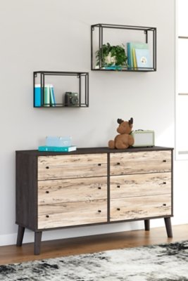 Piperton Dresser - Image 3