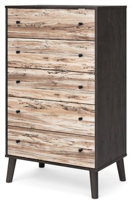 Piperton Chest of Drawers - Image 6