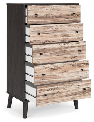 Piperton Chest of Drawers - Image 4