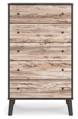 Piperton Chest of Drawers - Image 5