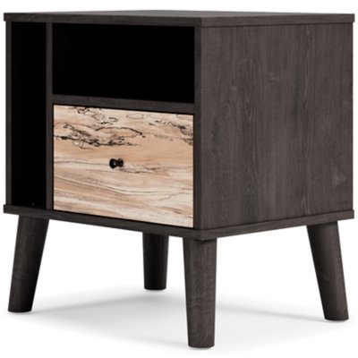 Piperton Nightstand - Image 5