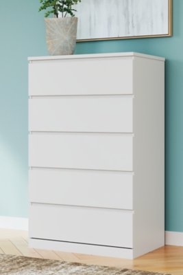 Onita Chest of Drawers - Image 3