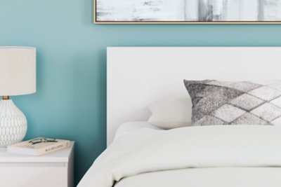 Onita Twin Panel Headboard - Image 3