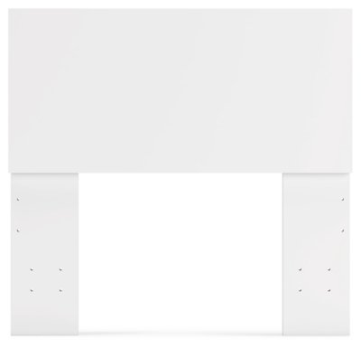 Onita Twin Panel Headboard - Image 4