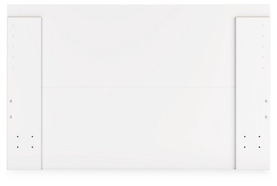 Onita Queen Panel Platform Bed with 1 Side Storage - Image 5