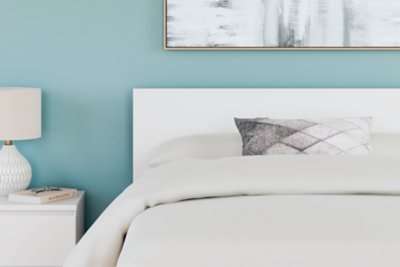 Onita Full Panel Headboard - Image 3