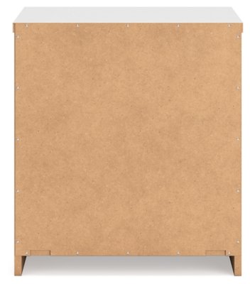 Onita Nightstand - Image 7