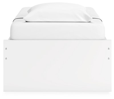 Onita Twin Platform Bed - Image 7