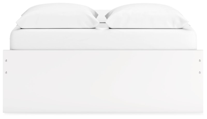 Onita Queen Platform Bed with 2 Side Storage - Image 7