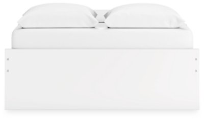 Onita Queen Platform Bed - Image 6