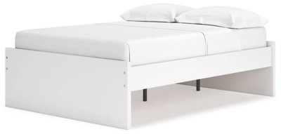 Onita Full Platform Bed - Image 4