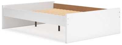 Onita Full Platform Bed - Image 3