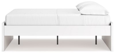 Onita Full Platform Bed - Image 7