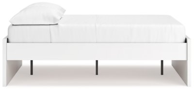 Onita Full Platform Bed - Image 8