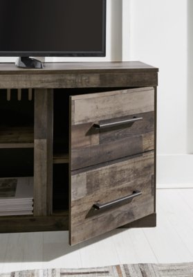 Derekson 60" TV Stand - Image 4