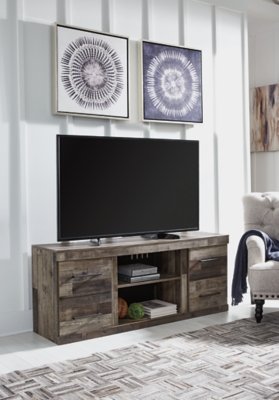Derekson 60" TV Stand - Image 3