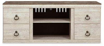 Willowton 60" TV Stand - Image 5