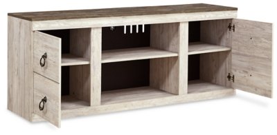 Willowton 60" TV Stand - Image 4