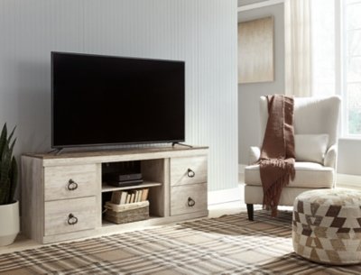 Willowton 60" TV Stand - Image 3