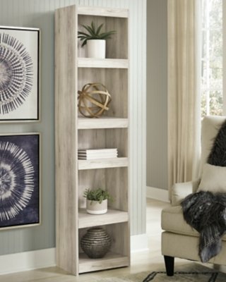 Bellaby 4-Piece Entertainment Center - Image 17