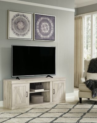 Bellaby 4-Piece Entertainment Center - Image 14