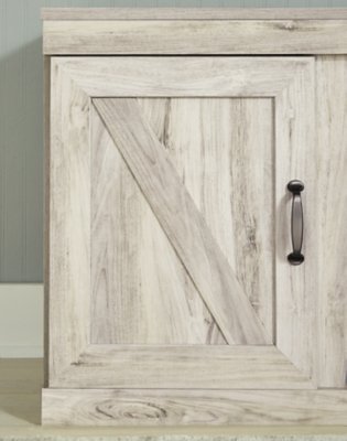 Bellaby 60" TV Stand - Image 8