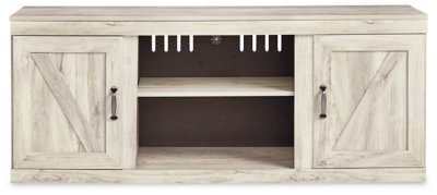 Bellaby 4-Piece Entertainment Center - Image 5