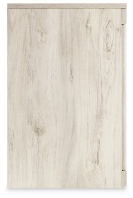 Bellaby 4-Piece Entertainment Center - Image 7