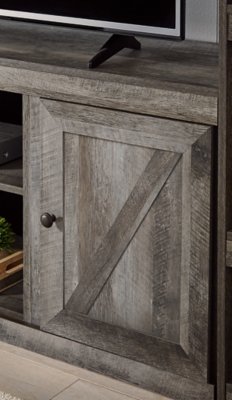 Wynnlow 4-Piece Entertainment Center - Image 3