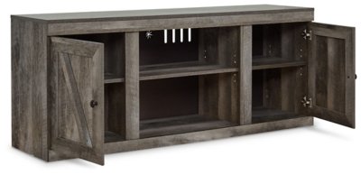 Wynnlow 60" TV Stand - Image 4