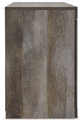 Wynnlow TV Stand with Electric Fireplace - Image 5