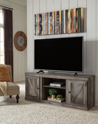 Wynnlow 60" TV Stand - Image 3