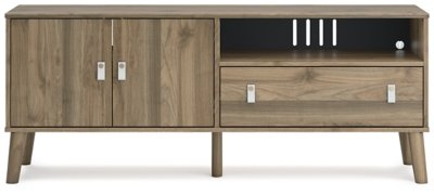 Aprilyn 59" TV Stand - Image 4