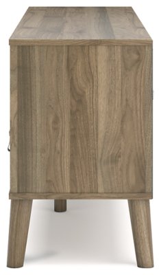 Aprilyn 59" TV Stand - Image 8